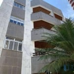 Apartamento com 2 quartos para alugar, 82 m² por R$ 2.042/mês - Passos - Juiz de Fora/MG