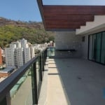 Cobertura com 4 quartos à venda, 152 m² por R$ 1.999.900 - Santa Helena - Juiz de Fora/MG