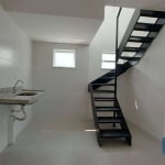 Cobertura com 3 quartos à venda, 54 m² por R$ 550.000 - Granbery - Juiz de Fora/MG