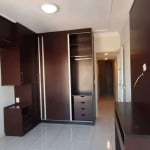 Apartamento quarto e sala à venda, 44 m² por R$ 170.000 - São Mateus - Juiz de Fora/MG