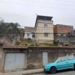 Casa com 3 dormitórios à venda, 300 m² por R$ 250.000 - Progresso - Juiz de Fora/MG