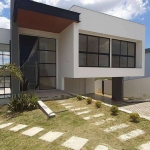 Casa com 4 suítes, piscina,  à venda, 210 m² por R$ 2.290.000 - Alphaville - Juiz de Fora/MG