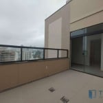 Cobertura com 3 quartos sendo suítes para venda no São Mateus - Juiz de Fora/MG, 212 m², com excelente localização, por R$ 719.000,00