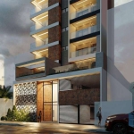 Apartamento garden à venda com 2 quartos, 133,83 m² por R$ 810.000,00 - Alto dos Passos - Juiz de Fora/MG