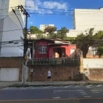 Casa com 4 quartos, 135 m² - venda por R$ 2.500.000 ou aluguel por R$ 4.220/mês - São Mateus - Juiz de Fora/MG