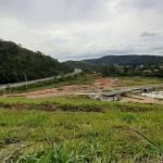 Terreno no Estrela do Lago à venda, 309 m² por R$ 250.000 - Estrela do Lago - Juiz de Fora/MG