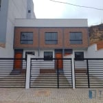 Casa com 2 quartos para venda no Linhares - Juiz de Fora/MG, 100m², com excelente localização, por R$ 280.000,00