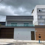 Casa com 3 quartos à venda, 260 m² por R$ 790.000 - Parque Independência III - Juiz de Fora/MG