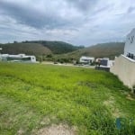 Terreno à venda no Alphaville, 484 m² por R$ 380.000  - Juiz de Fora/MG