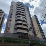 Apartamento com 1 quarto para alugar, 74 m² por R$ 1.857/mês - São Mateus - Juiz de Fora/MG