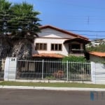 Casa com 4 suítes à venda, 245 m² por R$ 1.850.000,00 - Condomínio Jardins Imperiais - Juiz de Fora/MG