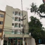 Apartamento com 1 quarto sendo suíte para venda no Paineiras - Juiz de Fora/MG, 47 m², com excelente localização, por R$ 205.000