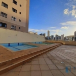 Apartamento com 3 quarts, uma suíte, 2 vagas, à venda, 120 m² por R$ 790.000 - Granbery - Juiz de Fora/MG