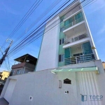 Cobertura com 2 quartos sendo 1 suíte para venda no Eldorado, Juiz de Fora/MG, 140m², com excelente localização, por R$ 380.000,00