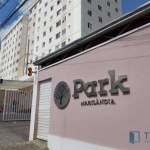 Apartamento com 2 quartos à venda, 46 m² por R$ 160.000 - Condomínio Park Marilândia - Marilândia - Juiz de Fora/MG