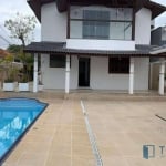 Casa com 5 quando, sendo 2 suíte, à venda, 375 m² por R$ 1.840.000 - Condomínio Portal da Torre - São Pedro - Juiz de Fora/MG