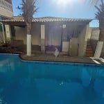 Casa com 3 quartos, sendo 1 suíte para alugar, 280 m² por R$ 4.640/mês - Monte Castelo - Juiz de Fora/MG