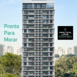 APTO. INTELIGENTE COM AUTOMAÇÃO RESIDENCIAL