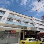 Apartamento três quartos para locação no centro de Juiz de Fora