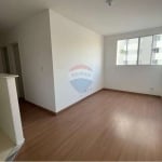 Apartamento com 2 dormitórios para alugar, 44 m² por R$ 790/mês - São Pedro, próximo a UFJF - Juiz de Fora/MG