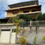 Casa com 4 quartos à venda, 200 m² por R$ 489.990 - Santa Luzia - Juiz de Fora/MG