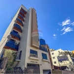 Apartamento de 2 quartos em São Mateus! Suíte, varanda e prédio com elevador!