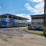 Galpão/Depósito/Armazém/Pátio/Escritórios para Alugar, 5000 m²