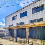 Excelente Galpão Industrial com 900m2