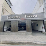 Loja comercial localizada no centro