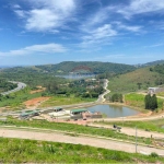 Terreno à Venda no Condomínio Estrela do Lago - Juiz de Fora