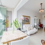 Apartamento Quarto e Sala de 42m² no Edifício Rossi 360 bairro São Mateus