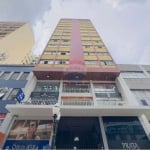 Apartamento para locação dois quartos na Rua Halfed