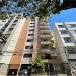 Apartamento mobiliado com 2 dormitórios (1 suíte), 80 m² por R$ 1.600/mês - Centro - Juiz de Fora/MG