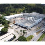 Galpão Industrial Aluguel  em Juiz de Fora -MG, 24,00 m².