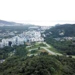 Terreno a venda no Itacorubi 450m²