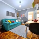 Excelente apartamento 01 dormitório no centro de Florianópolis