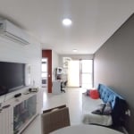 Apartamento em Trindade, Florianópolis/SC