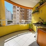 Apartamento à venda no bairro Trindade - Florianópolis/SC, 2° RI