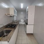 2 Dormitórios, Apartamento na Trindade, Florianópolis/SC