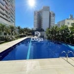 Apartamento com 4 Quartos e 3 banheiros à Venda, 122 m² por R$ 1.590.000