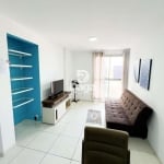 Fantástico Apartamento no coração de Florianópolis/SC