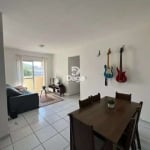 Apartamento - Córrego Grande, 3 dormitorios, sendo 1 suite - Florianópolis/SC