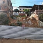 terreno com 300m² bairro nossa senhora aparecida