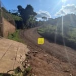 Excelente terreno rural, plano, com 500m², (60 mil) - nos Cordeiros - Estrada da Lagoa.