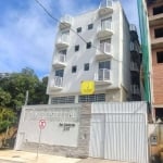 Apartamento com 2 dormitórios, 70 m² - venda por R$ 180.000,00 ou aluguel por R$ 1.490,00/mês - São Pedro - Juiz de Fora/MG