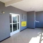 Excelente casa Tríplex, de 3 quartos e e mais uma kitnet de 1 quarto, com excelente acabamento, no Bairro Milho Branco.