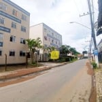 Apartamento para alugar, 64 m² por R$ 1.077,45/mês - São Pedro - Juiz de Fora/MG