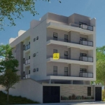 Apartamento Garden com ótima localização no bairro Recanto da Mata, 2 quartos, área Gourmet, 1 vaga, elevador.