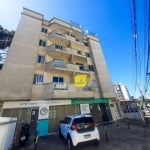 Apartamento para alugar, 58 m² por R$ 1.657,31/mês - São Pedro - Juiz de Fora/MG