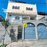 Casa à venda, 95 m² por R$ 230.000,00 - Nossa Senhora Aparecida - Juiz de Fora/MG